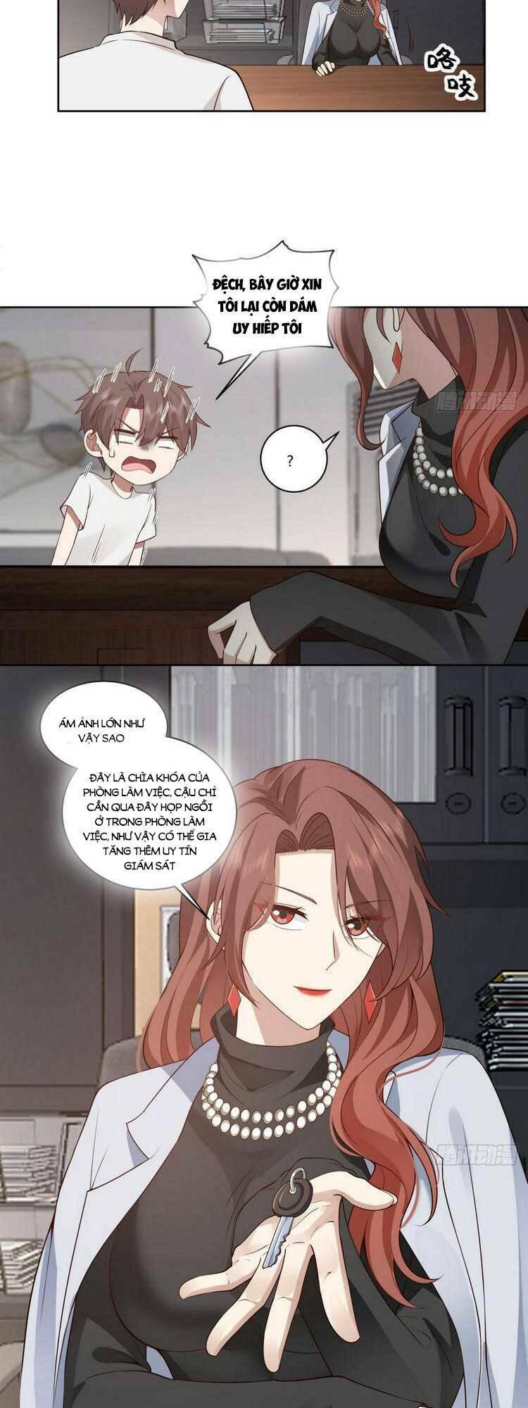 Ta Không Muốn Trùng Sinh Đâu Chapter 143 - Trang 2