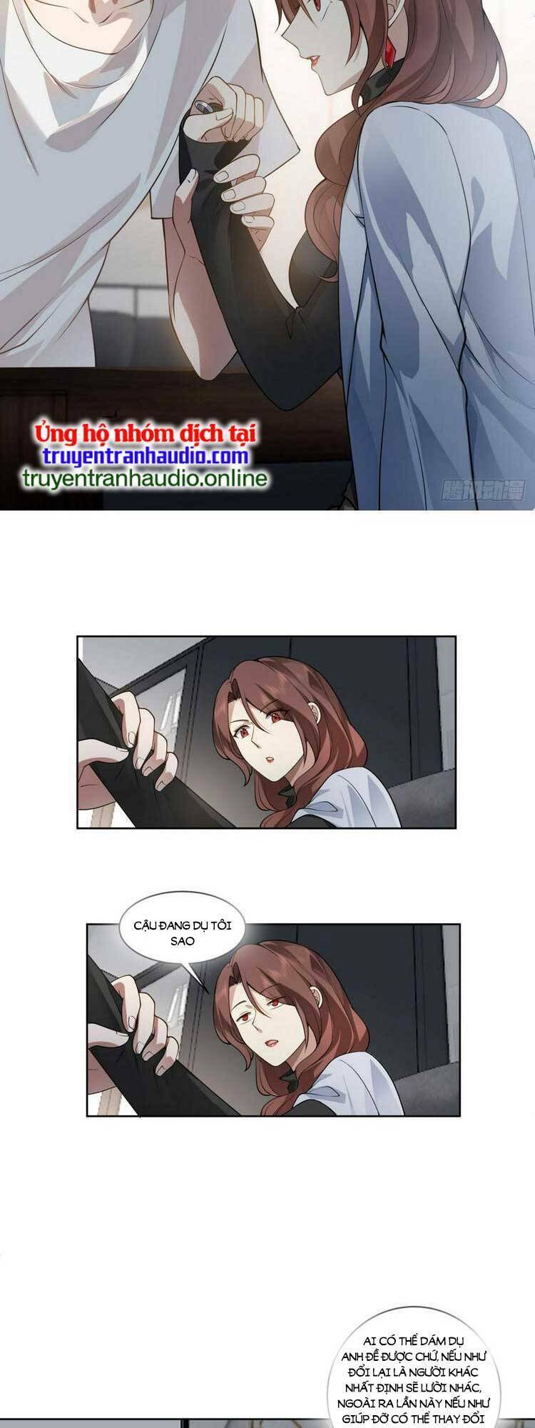 Ta Không Muốn Trùng Sinh Đâu Chapter 143 - Trang 2