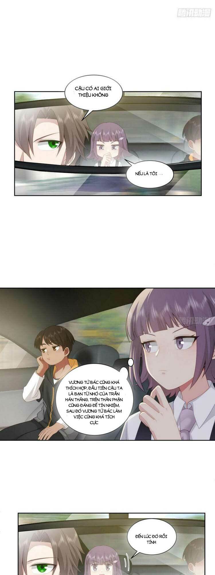 Ta Không Muốn Trùng Sinh Đâu Chapter 145 - Trang 2