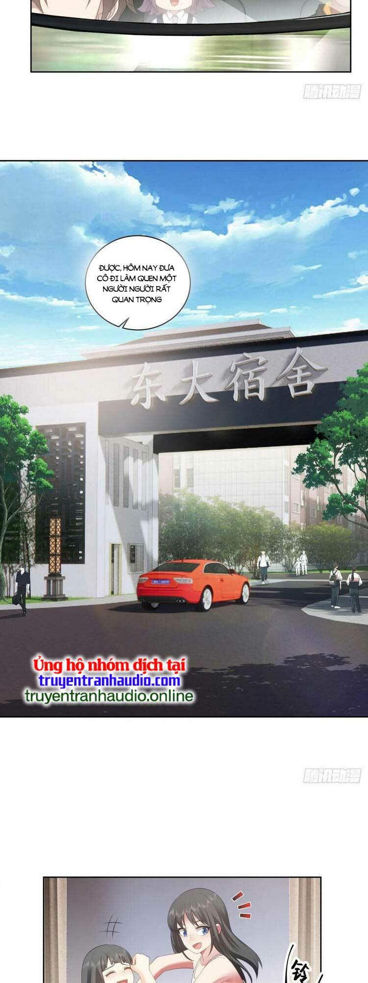 Ta Không Muốn Trùng Sinh Đâu Chapter 145 - Trang 2