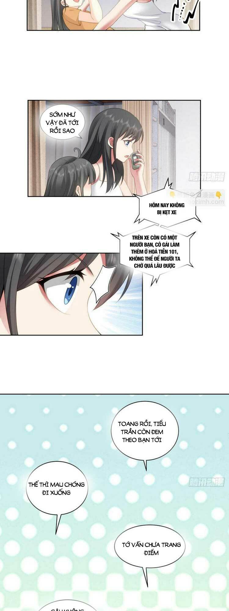 Ta Không Muốn Trùng Sinh Đâu Chapter 145 - Trang 2