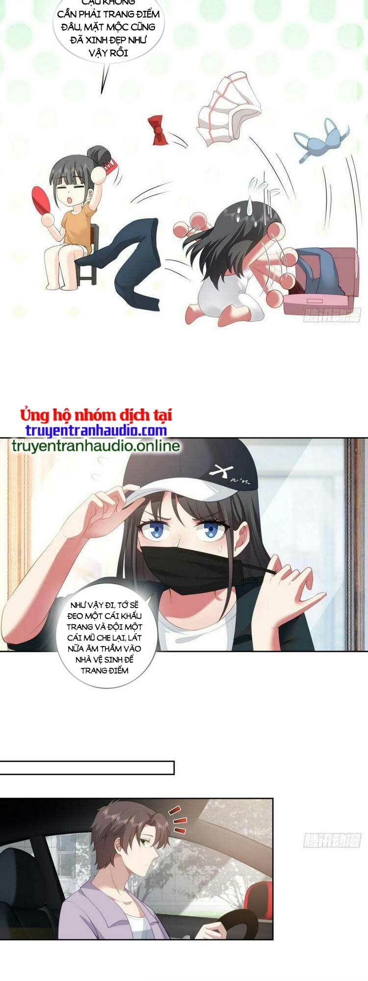 Ta Không Muốn Trùng Sinh Đâu Chapter 145 - Trang 2