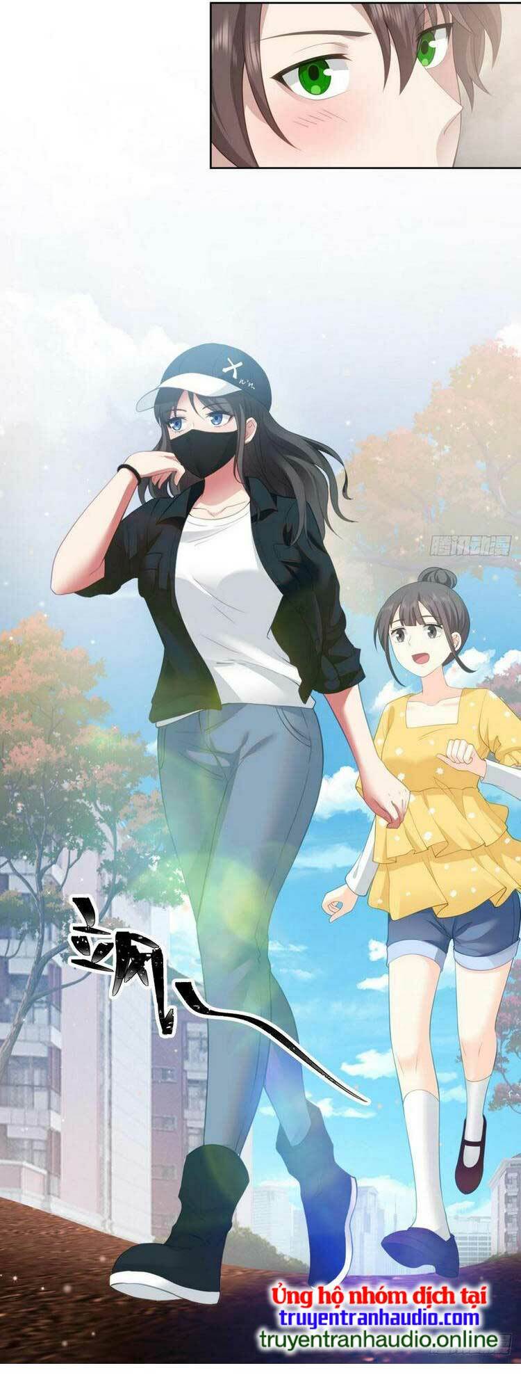 Ta Không Muốn Trùng Sinh Đâu Chapter 145 - Trang 2