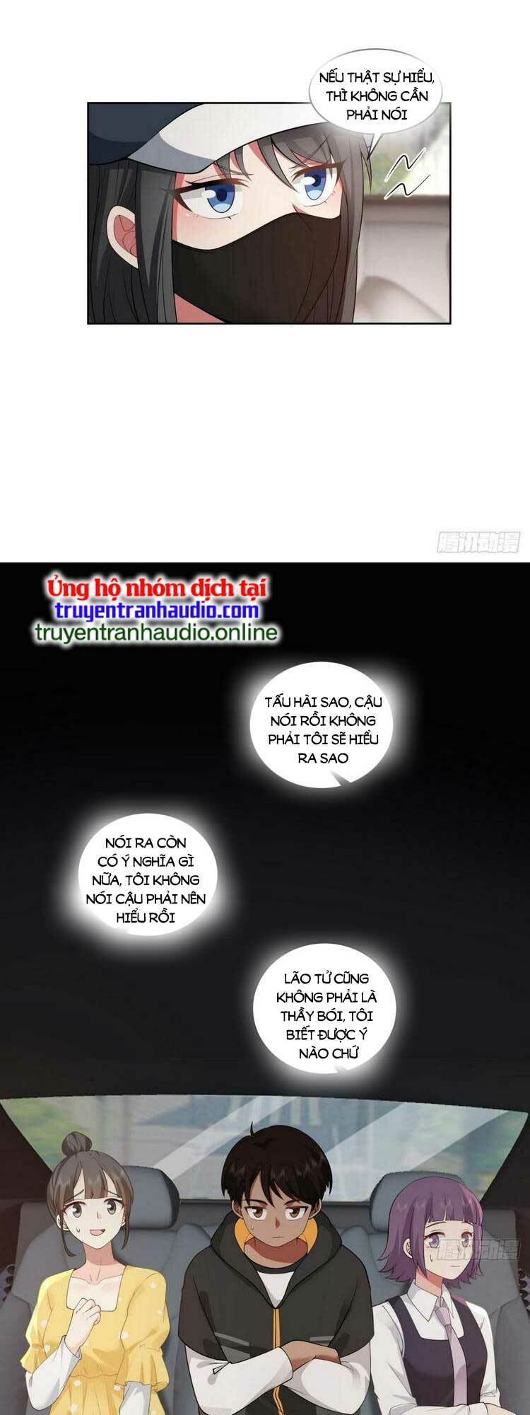 Ta Không Muốn Trùng Sinh Đâu Chapter 145 - Trang 2