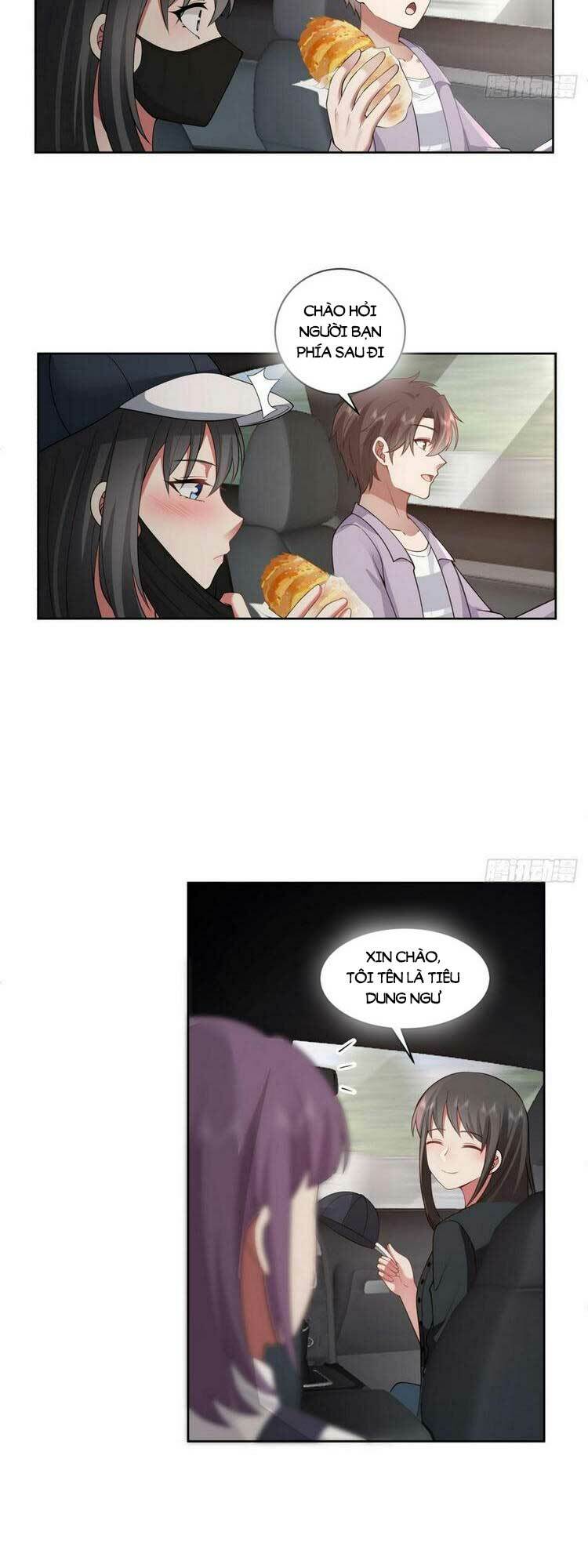 Ta Không Muốn Trùng Sinh Đâu Chapter 145 - Trang 2