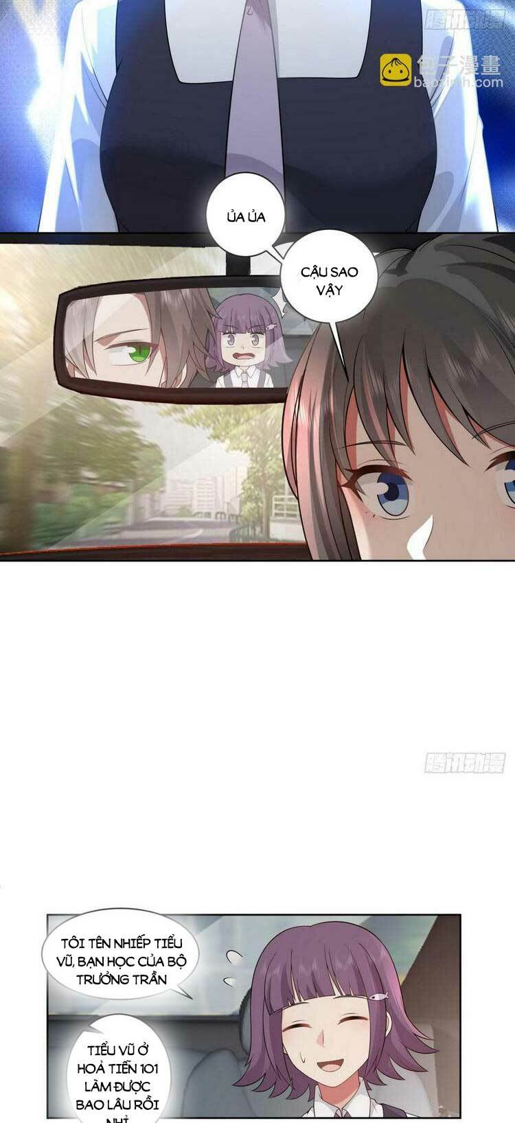 Ta Không Muốn Trùng Sinh Đâu Chapter 145 - Trang 2