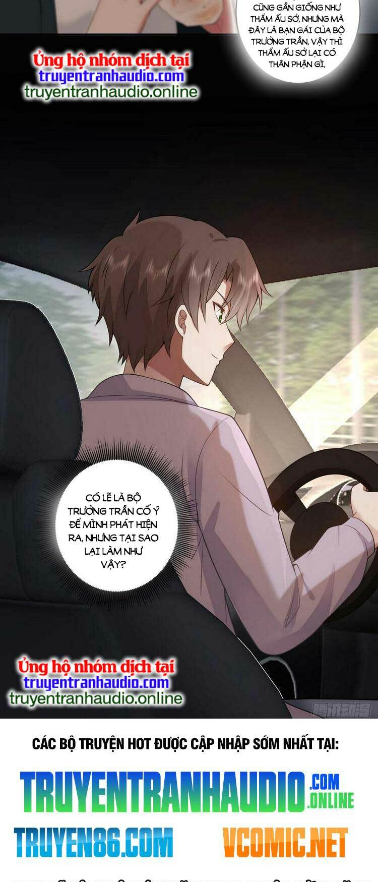 Ta Không Muốn Trùng Sinh Đâu Chapter 145 - Trang 2