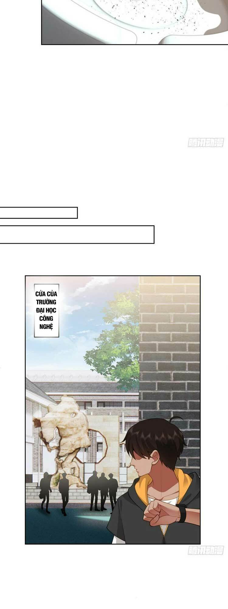 Ta Không Muốn Trùng Sinh Đâu Chapter 146 - Trang 2