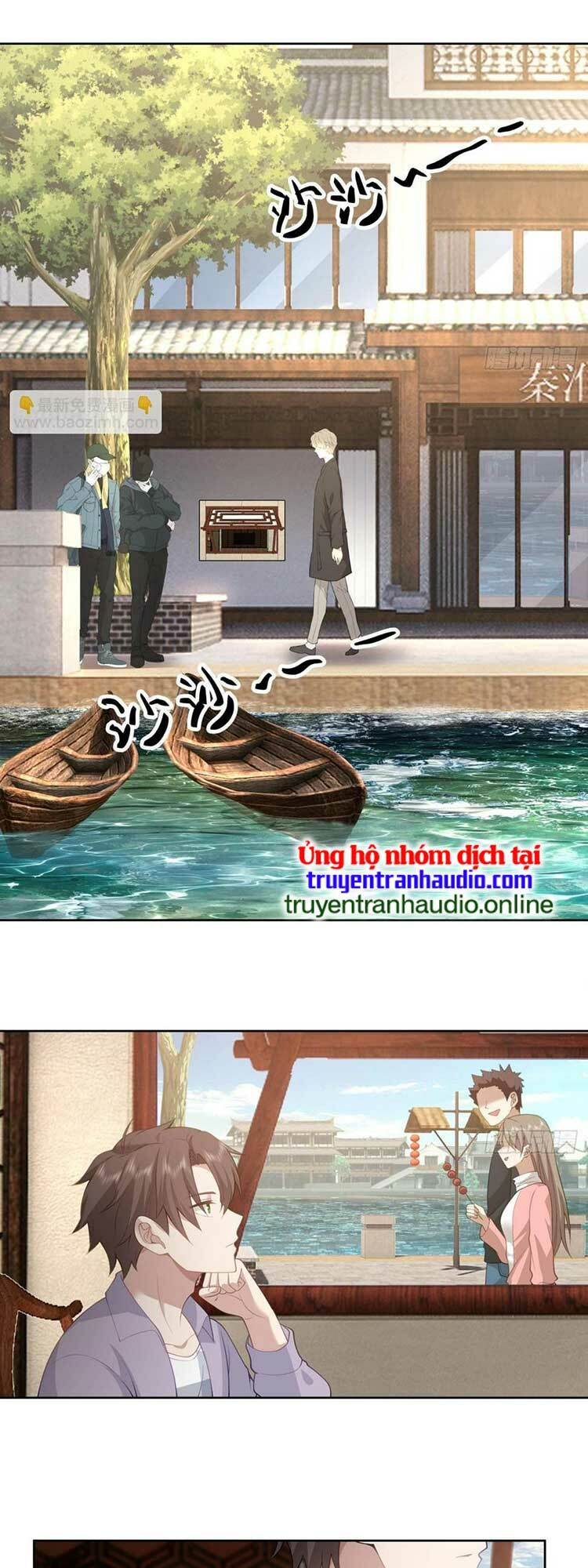 Ta Không Muốn Trùng Sinh Đâu Chapter 146 - Trang 2