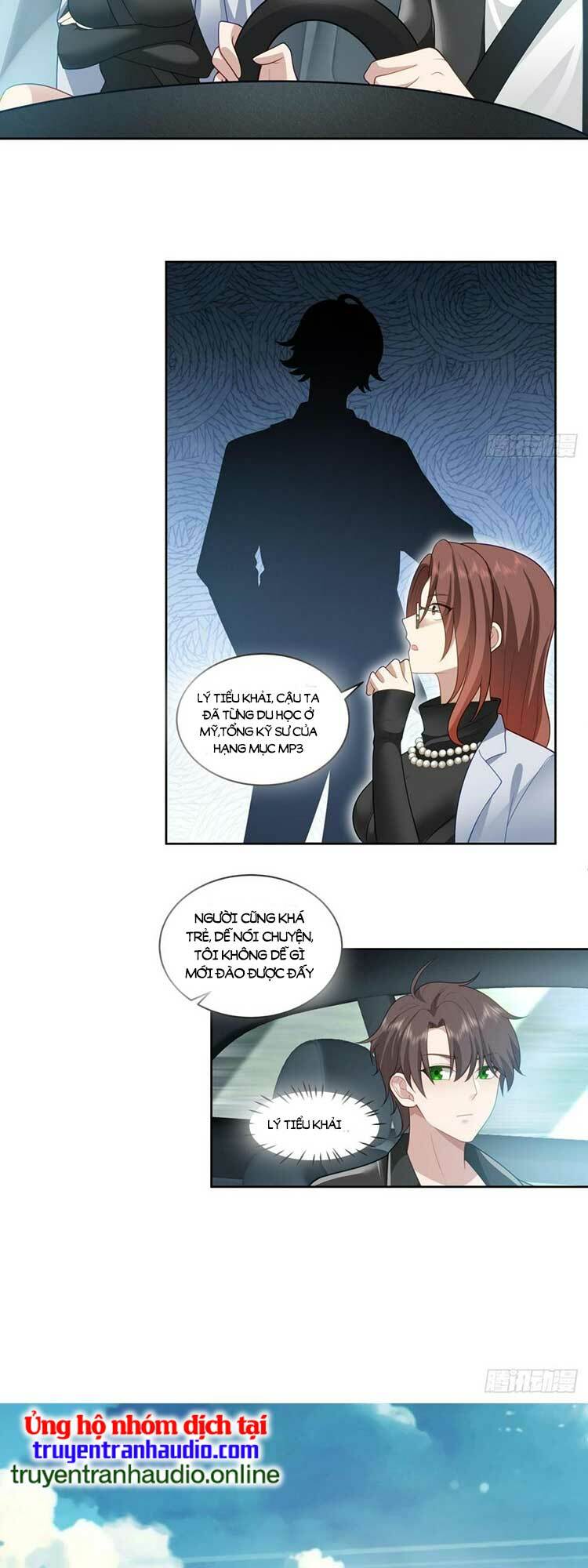 Ta Không Muốn Trùng Sinh Đâu Chapter 149 - Trang 2