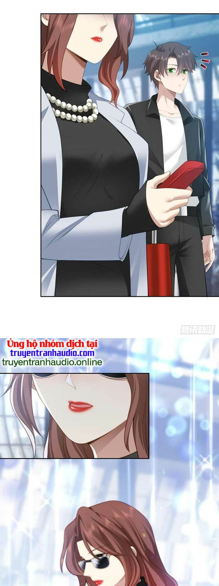 Ta Không Muốn Trùng Sinh Đâu Chapter 149 - Trang 2