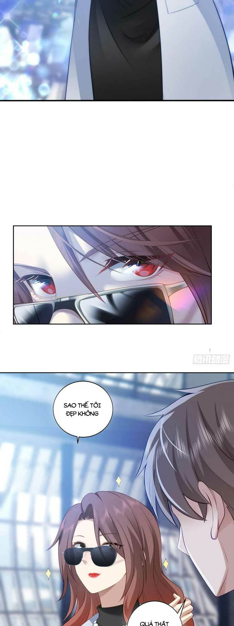 Ta Không Muốn Trùng Sinh Đâu Chapter 149 - Trang 2