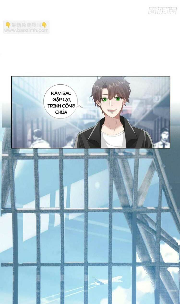 Ta Không Muốn Trùng Sinh Đâu Chapter 149 - Trang 2