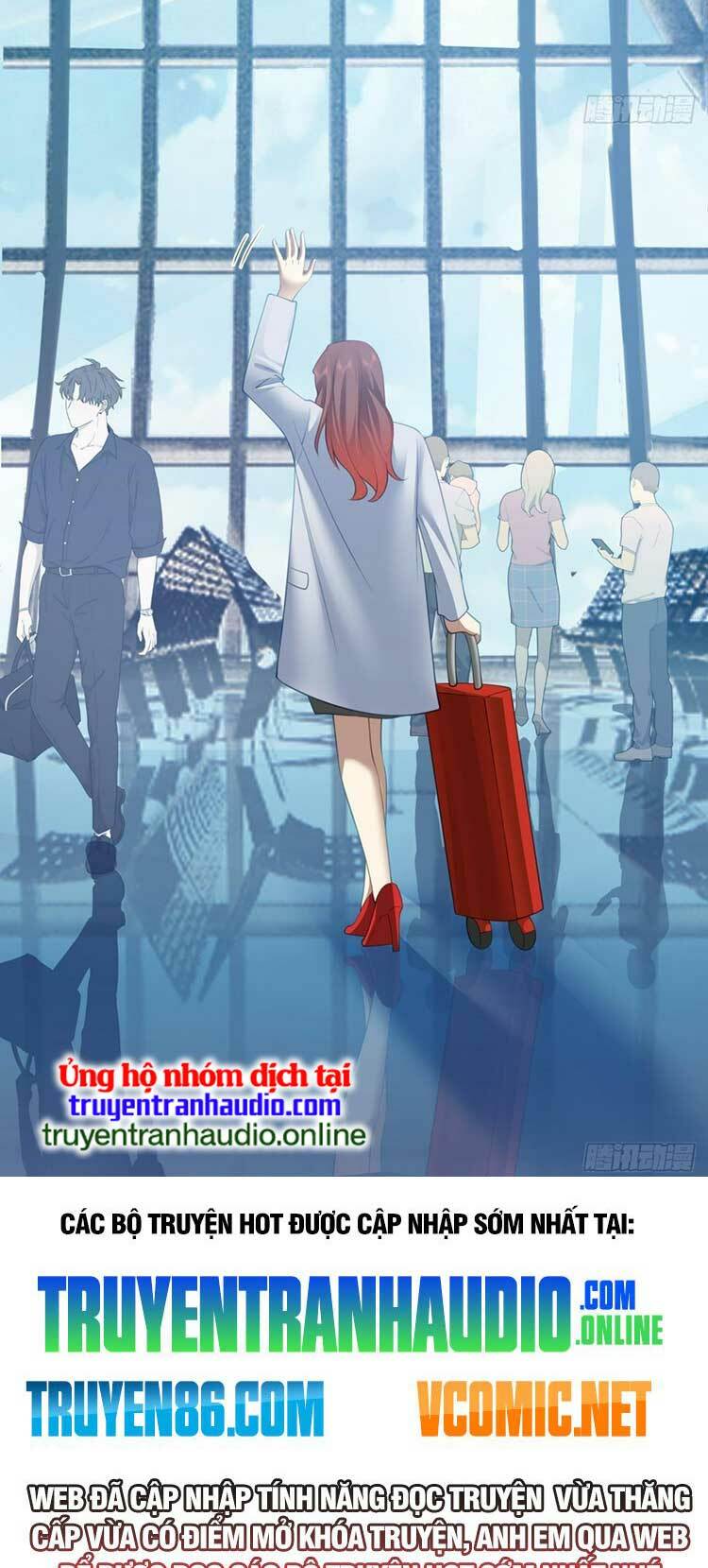 Ta Không Muốn Trùng Sinh Đâu Chapter 149 - Trang 2