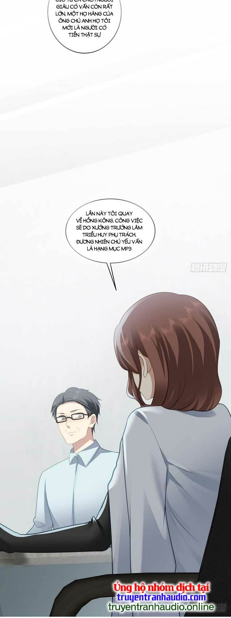 Ta Không Muốn Trùng Sinh Đâu Chapter 149 - Trang 2