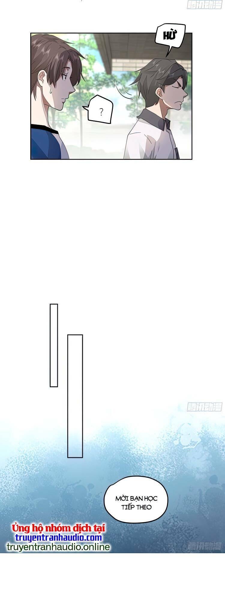 Ta Không Muốn Trùng Sinh Đâu Chapter 15 - Trang 2