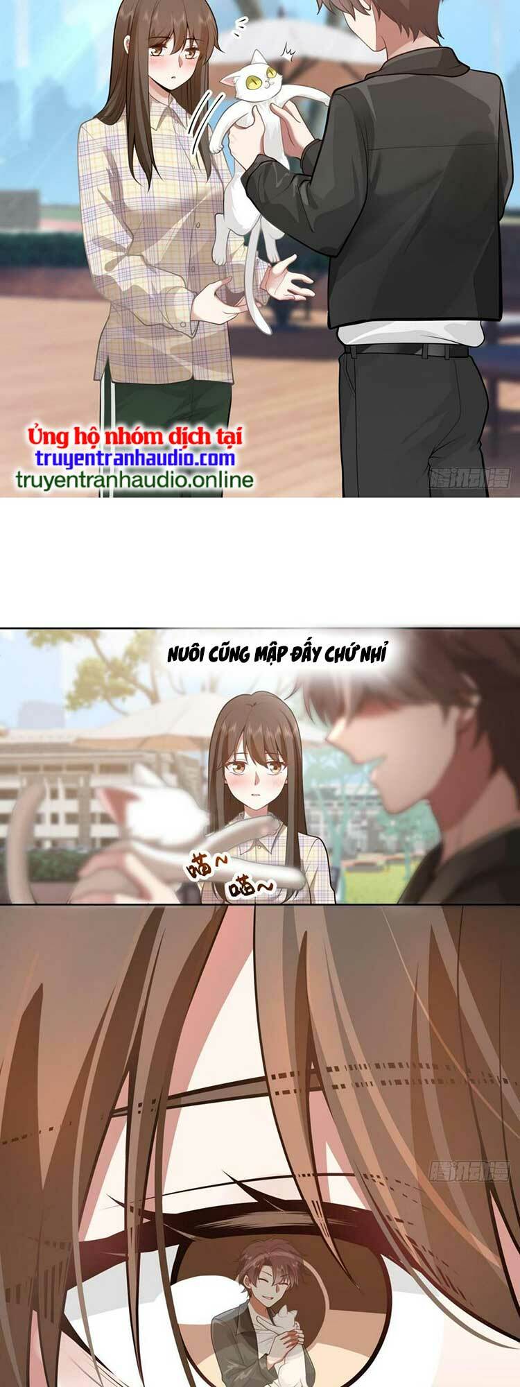 Ta Không Muốn Trùng Sinh Đâu Chapter 150 - Trang 2