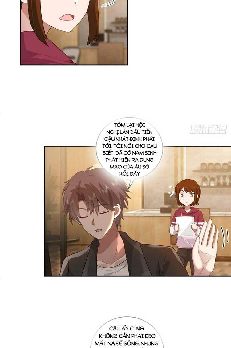 Ta Không Muốn Trùng Sinh Đâu Chapter 150 - Trang 2