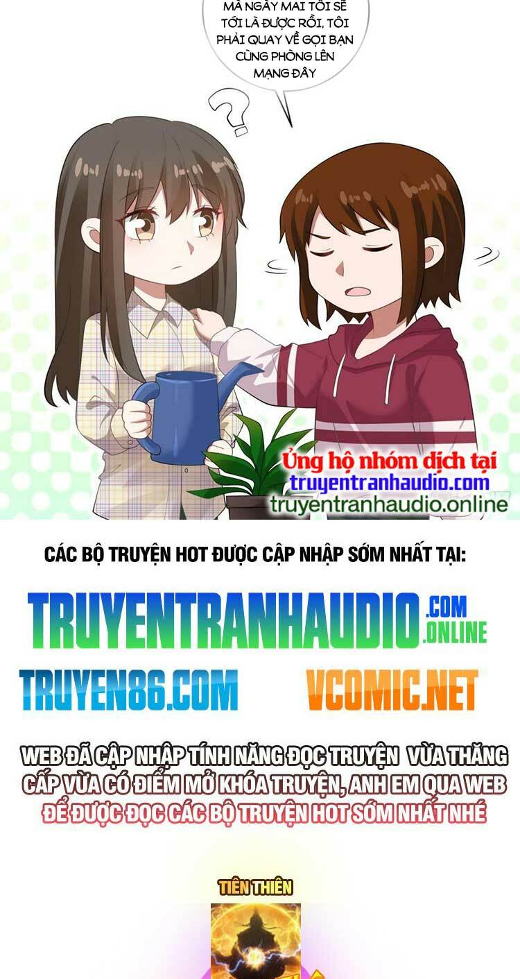 Ta Không Muốn Trùng Sinh Đâu Chapter 150 - Trang 2