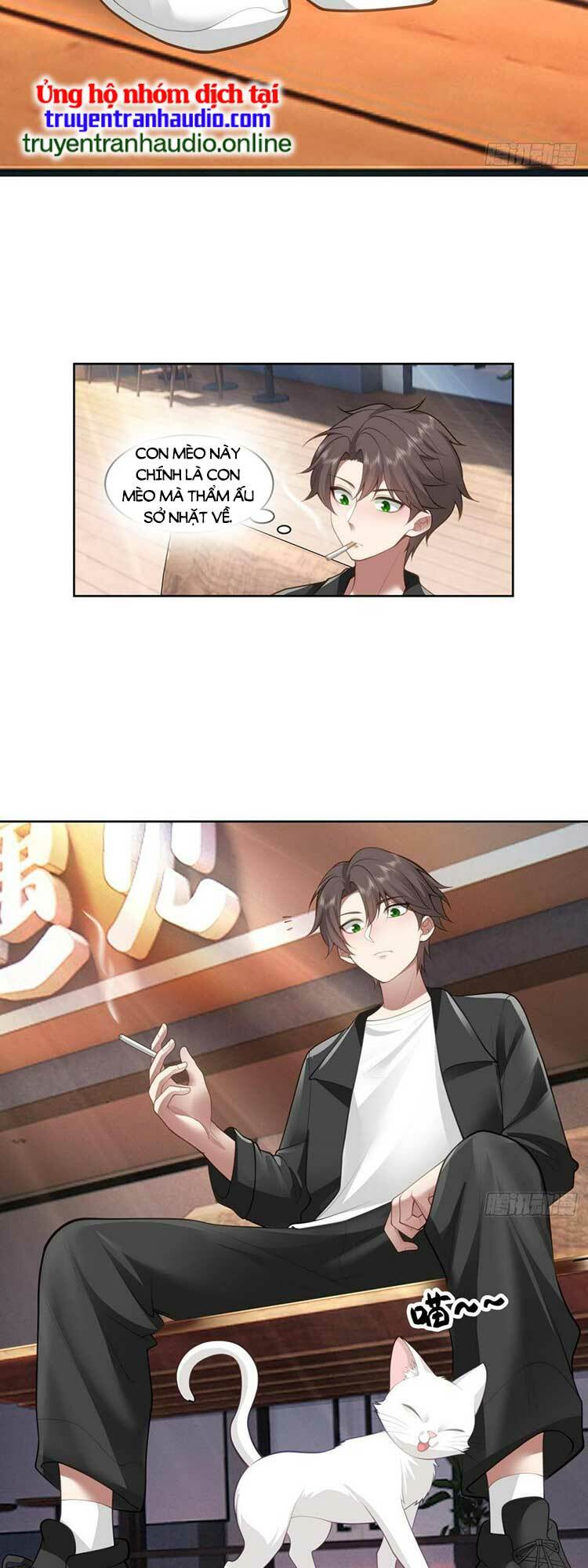 Ta Không Muốn Trùng Sinh Đâu Chapter 150 - Trang 2