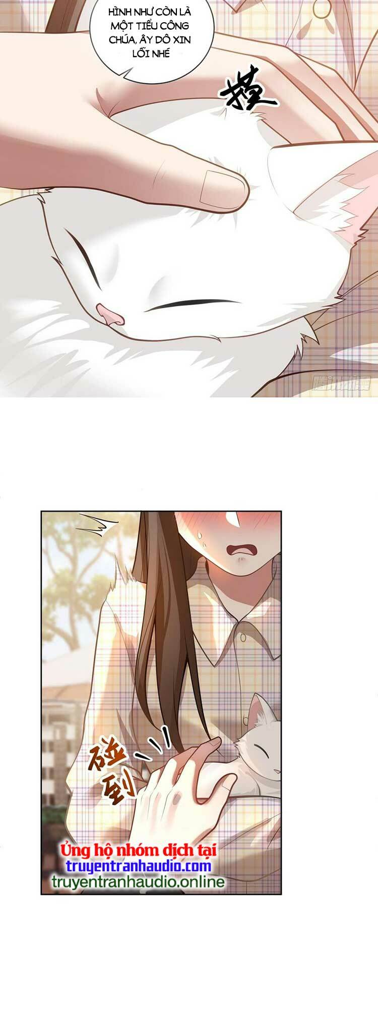 Ta Không Muốn Trùng Sinh Đâu Chapter 150 - Trang 2