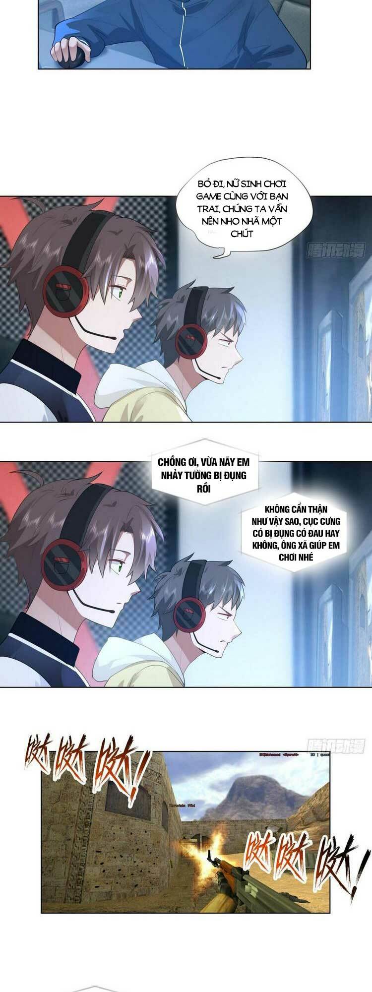 Ta Không Muốn Trùng Sinh Đâu Chapter 151 - Trang 2