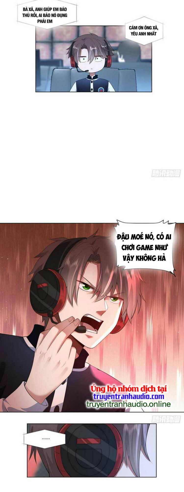 Ta Không Muốn Trùng Sinh Đâu Chapter 151 - Trang 2