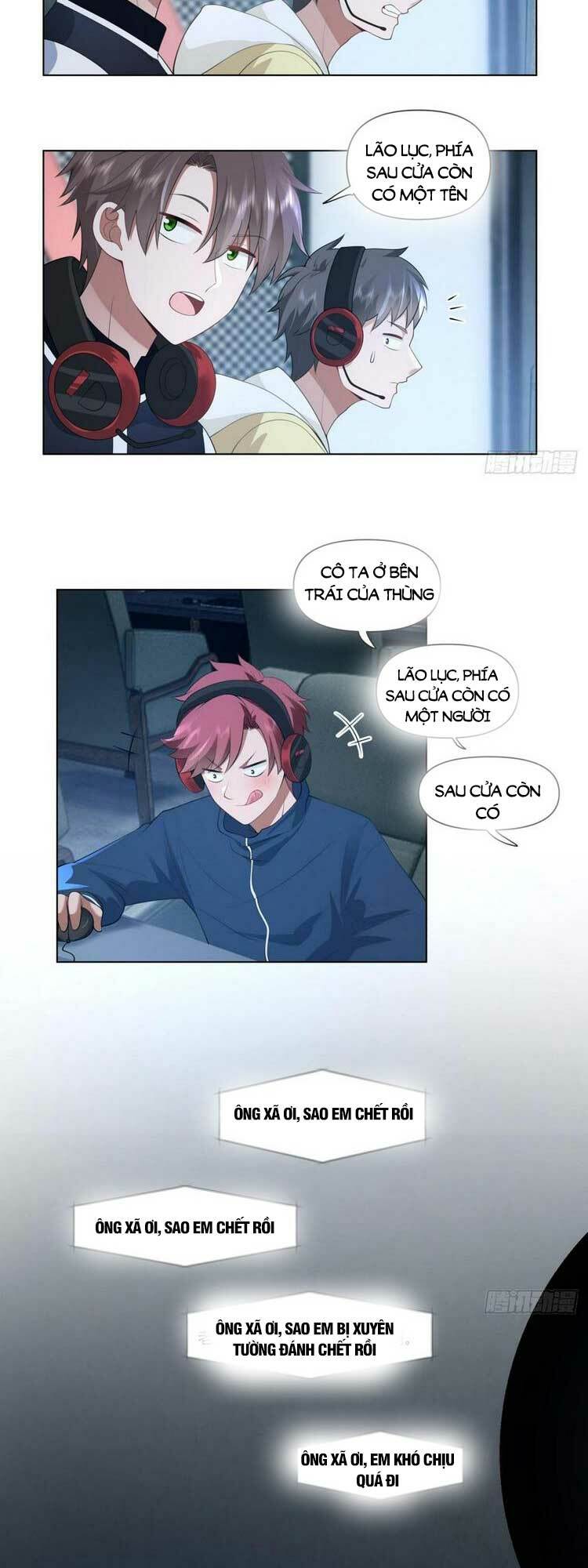 Ta Không Muốn Trùng Sinh Đâu Chapter 151 - Trang 2