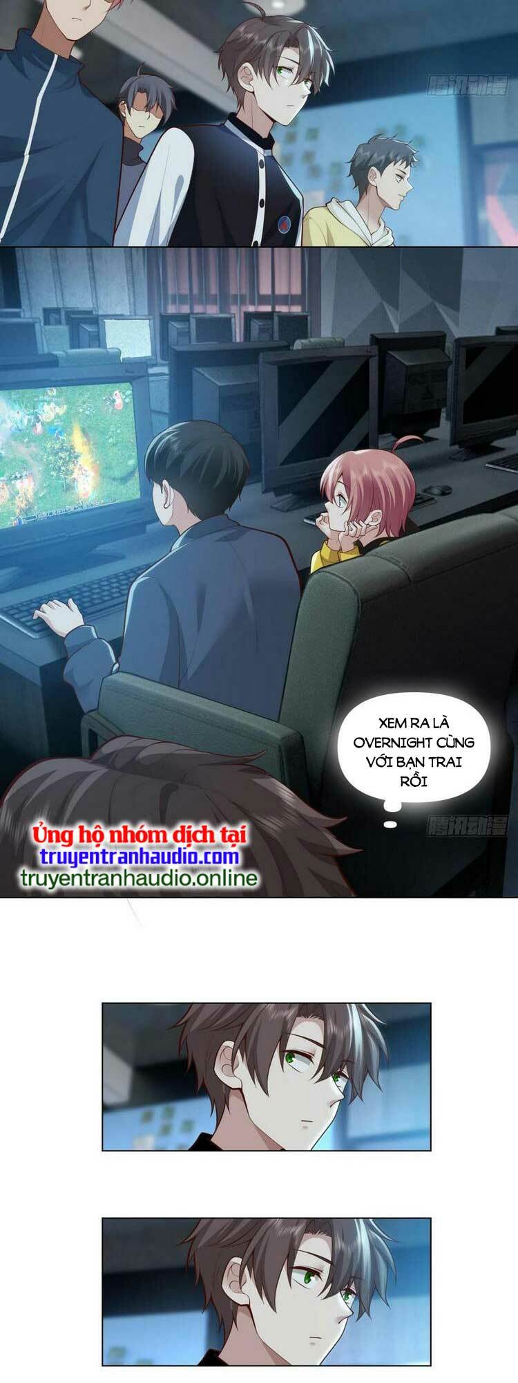 Ta Không Muốn Trùng Sinh Đâu Chapter 151 - Trang 2