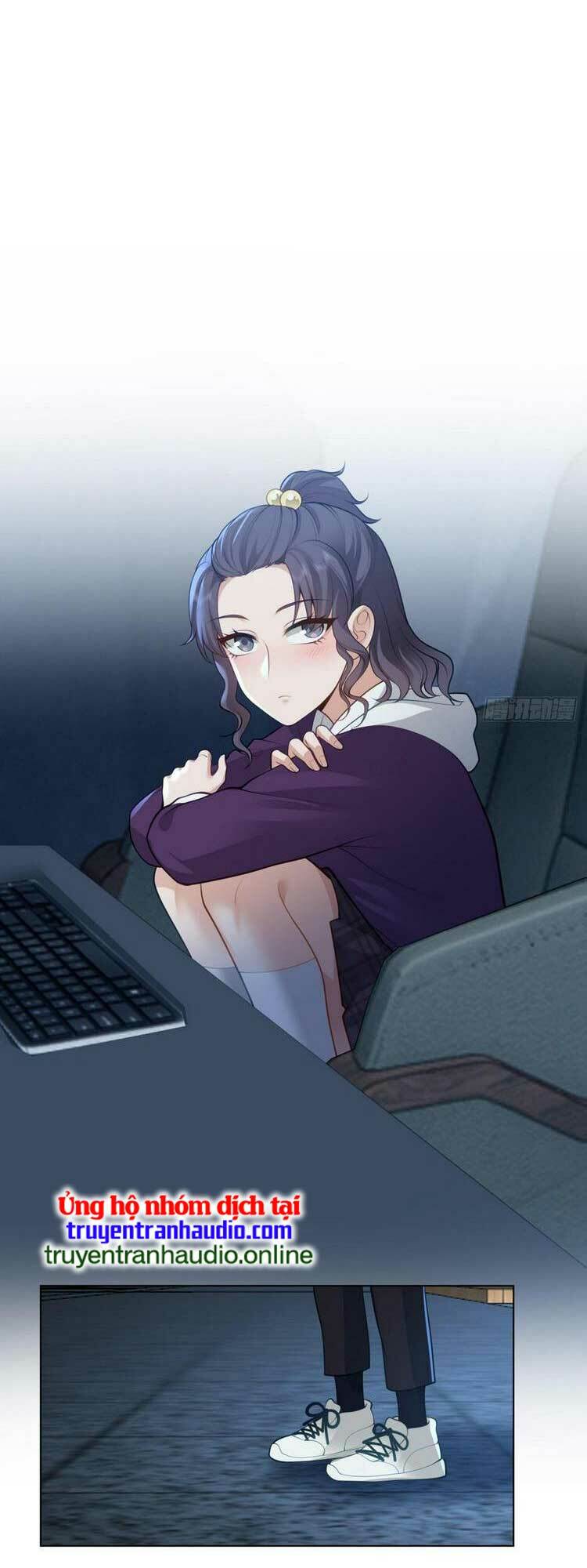 Ta Không Muốn Trùng Sinh Đâu Chapter 151 - Trang 2