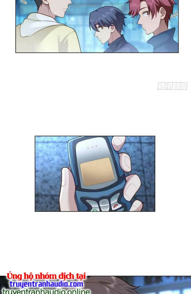 Ta Không Muốn Trùng Sinh Đâu Chapter 151 - Trang 2