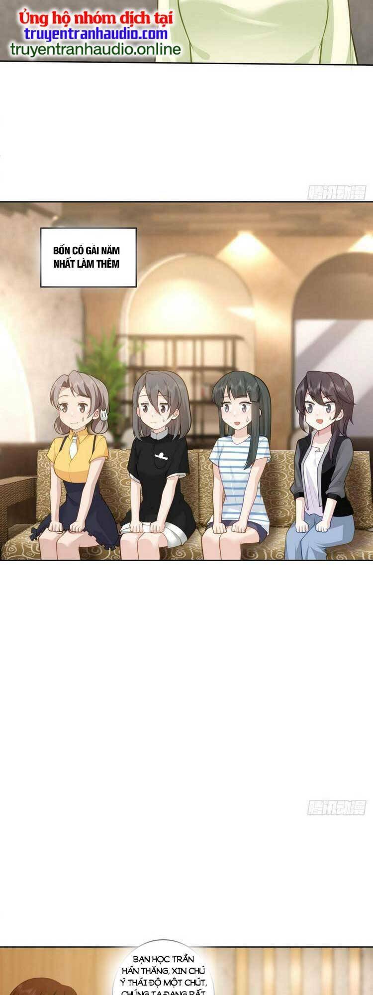 Ta Không Muốn Trùng Sinh Đâu Chapter 152 - Trang 2