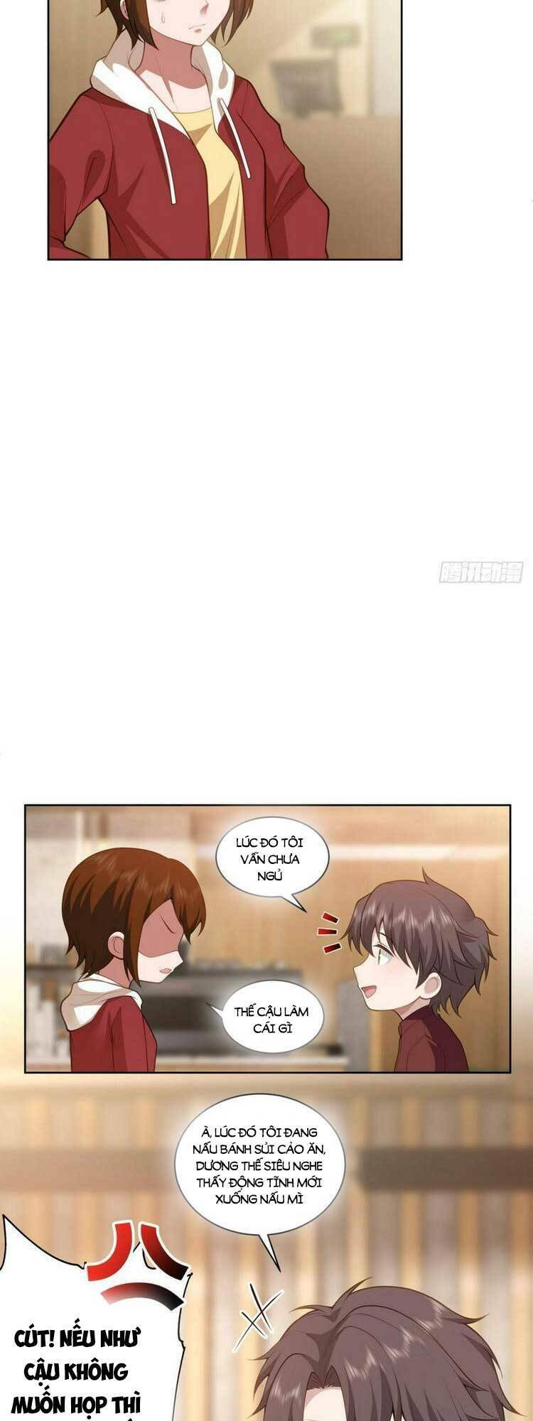 Ta Không Muốn Trùng Sinh Đâu Chapter 152 - Trang 2