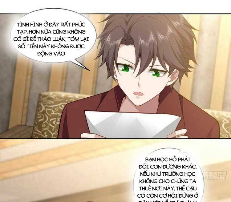 Ta Không Muốn Trùng Sinh Đâu Chapter 152 - Trang 2