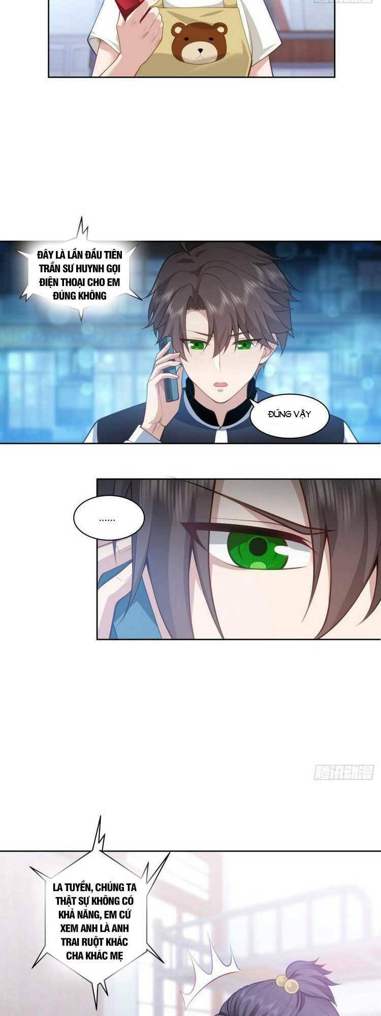 Ta Không Muốn Trùng Sinh Đâu Chapter 152 - Trang 2