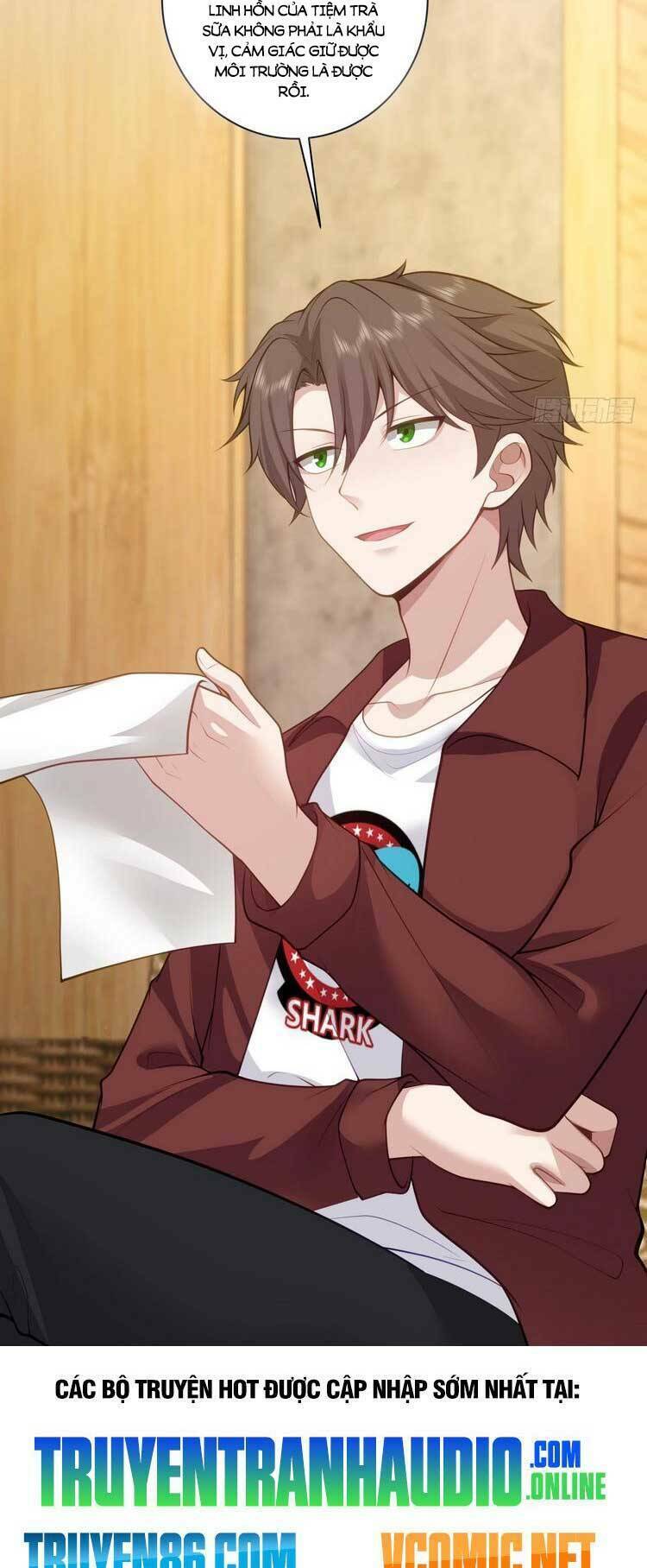 Ta Không Muốn Trùng Sinh Đâu Chapter 152 - Trang 2