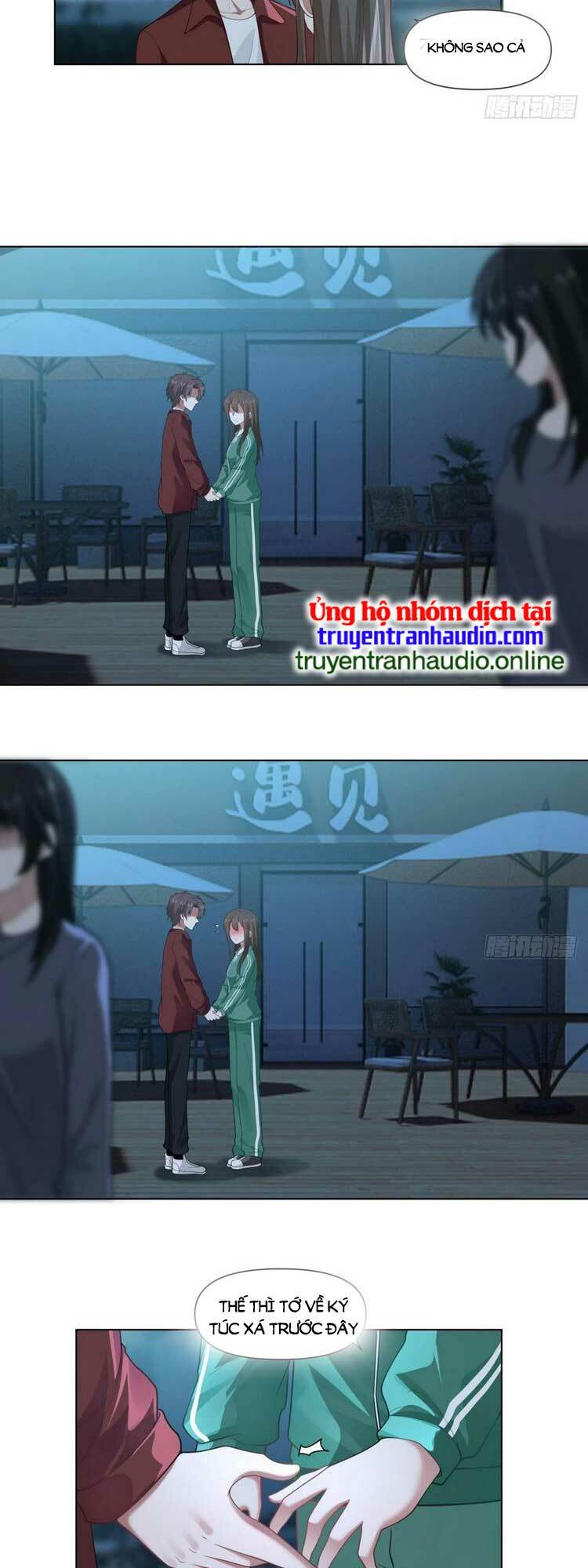 Ta Không Muốn Trùng Sinh Đâu Chapter 153 - Trang 2