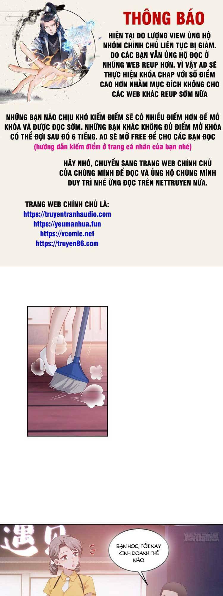 Ta Không Muốn Trùng Sinh Đâu Chapter 156 - Trang 2