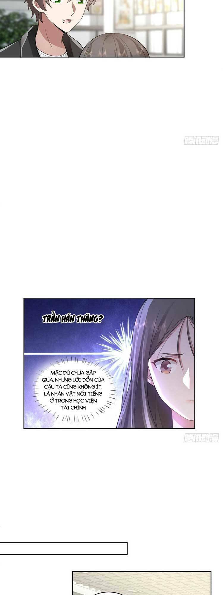 Ta Không Muốn Trùng Sinh Đâu Chapter 156 - Trang 2