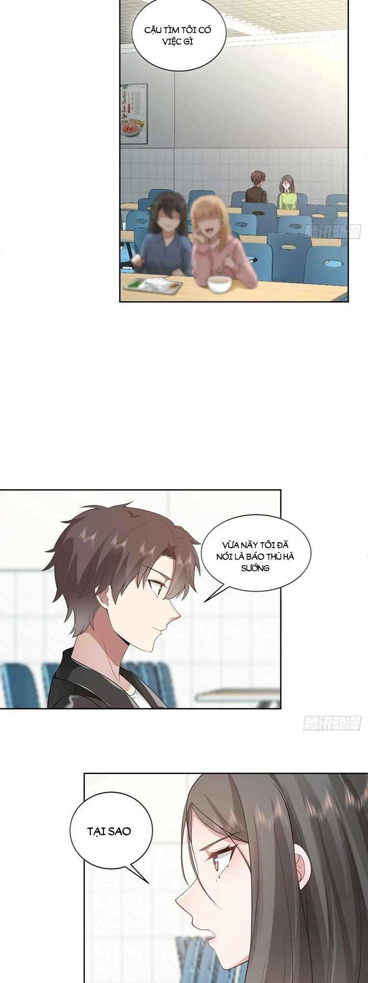 Ta Không Muốn Trùng Sinh Đâu Chapter 156 - Trang 2