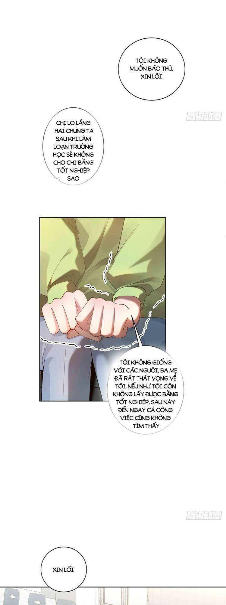 Ta Không Muốn Trùng Sinh Đâu Chapter 156 - Trang 2