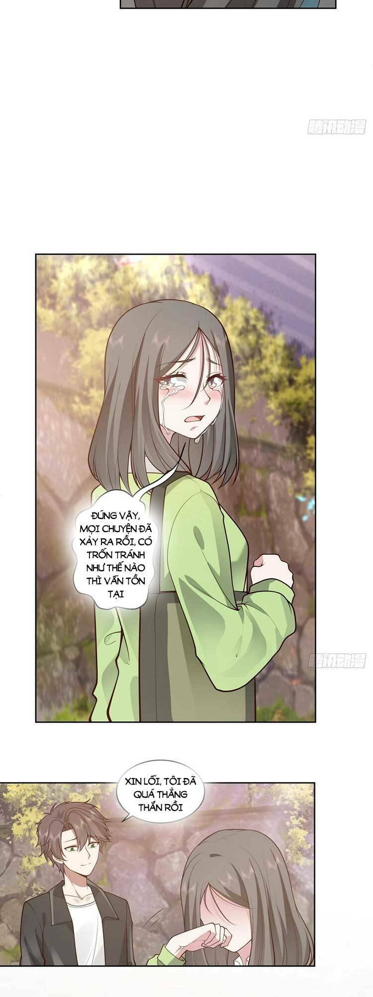 Ta Không Muốn Trùng Sinh Đâu Chapter 156 - Trang 2