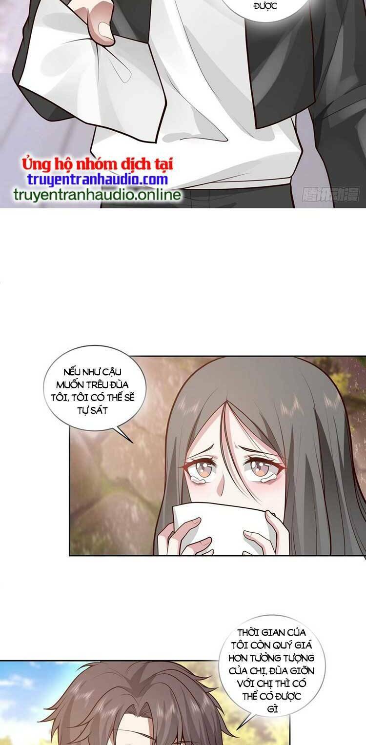 Ta Không Muốn Trùng Sinh Đâu Chapter 156 - Trang 2