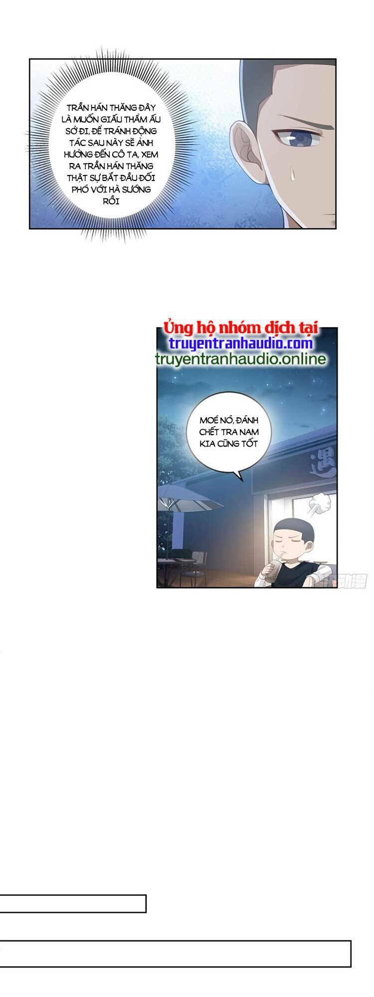 Ta Không Muốn Trùng Sinh Đâu Chapter 156 - Trang 2