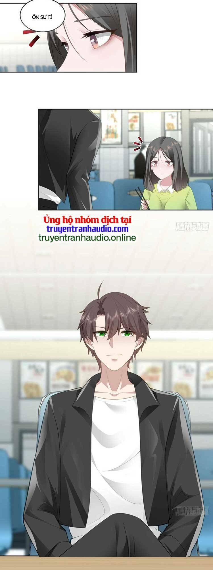 Ta Không Muốn Trùng Sinh Đâu Chapter 156 - Trang 2