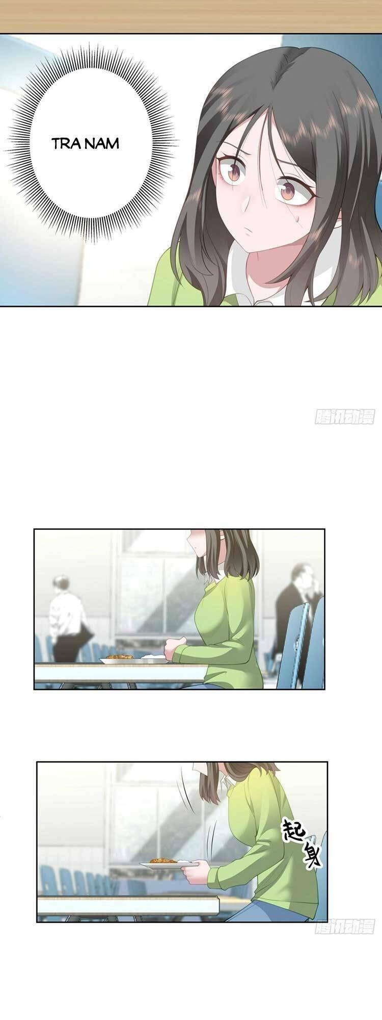 Ta Không Muốn Trùng Sinh Đâu Chapter 156 - Trang 2