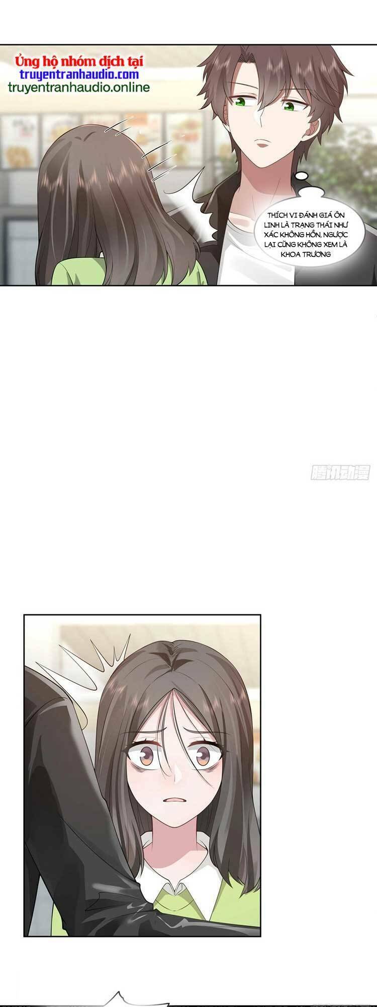 Ta Không Muốn Trùng Sinh Đâu Chapter 156 - Trang 2