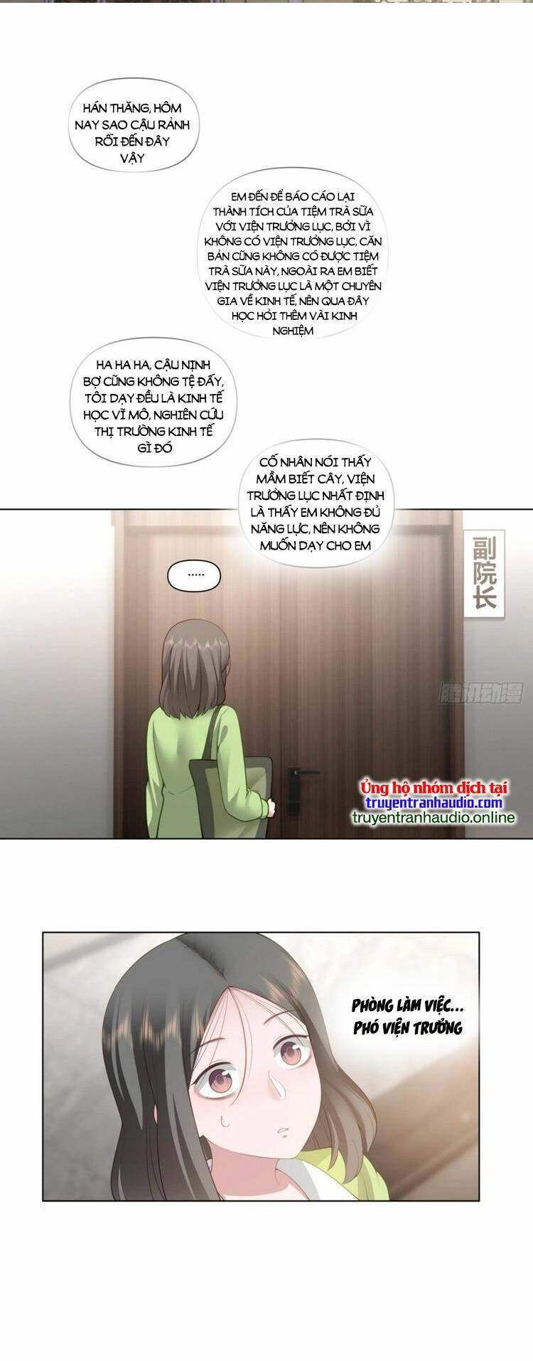 Ta Không Muốn Trùng Sinh Đâu Chapter 157 - Trang 2