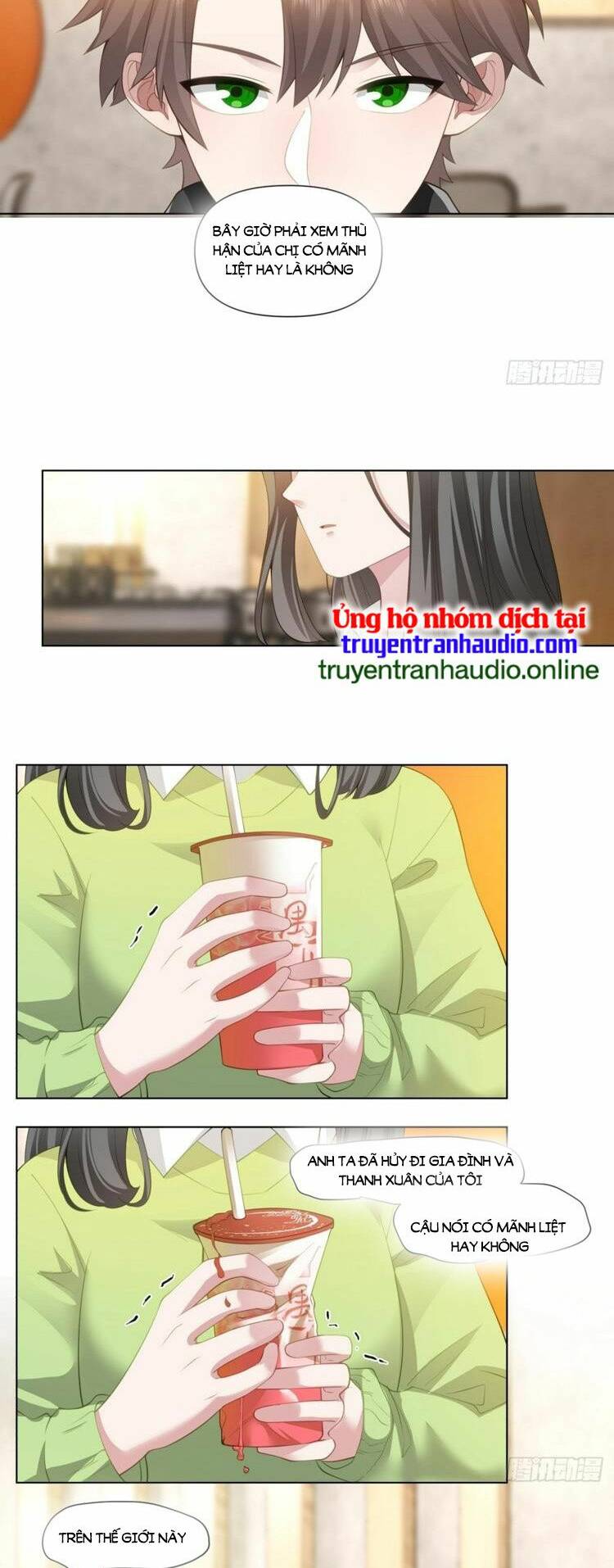 Ta Không Muốn Trùng Sinh Đâu Chapter 157 - Trang 2