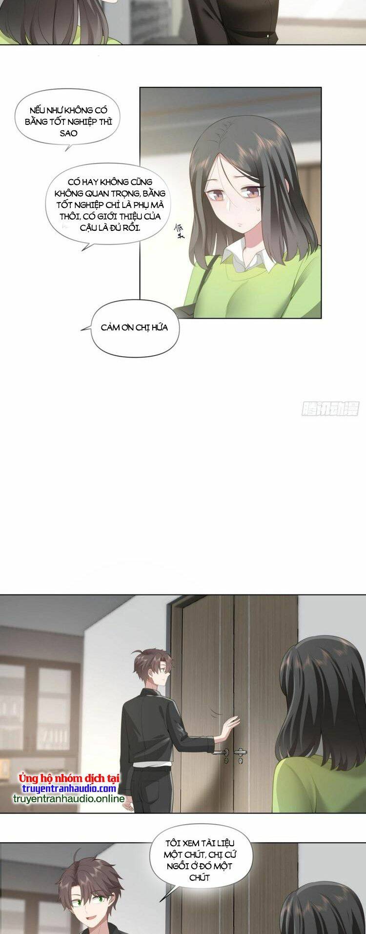 Ta Không Muốn Trùng Sinh Đâu Chapter 157 - Trang 2